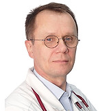 Самойленко Виктор Александрович