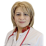Африкян Анна Ашотовна