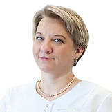 Барсукова Светлана Александровна