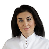 Алимирзаева Лейла Исрафил-кызы