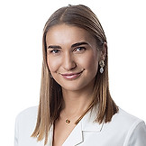 Петрова Дарья Сергеевна