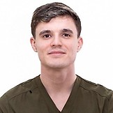 Бикбулатов Артем Артурович