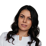 Баженова Елена Юрьевна