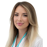 Маммадова (Азадлы) Гюляр Эльшадовна
