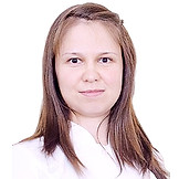 Капустина Анна Александровна