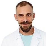 Володин Денис Игоревич
