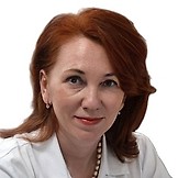 Алашеева Маргарита Николаевна