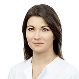 Абдуллаева Виктория Игоревна
