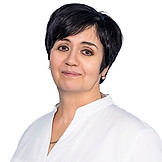 Брюкнер Ирина Анатольевна