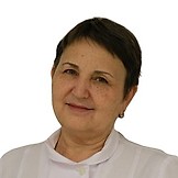 Кондратьева Елена Николаевна
