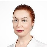 Янышева Анна Витальевна