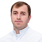 Курбанов Рабадан Ибрагимович