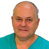 Лебедев Андрей Юрьевич