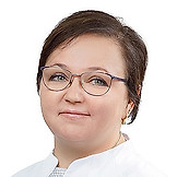 Белякова Ирина Александровна