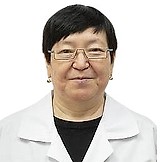 Коконова Бурулкан Абдылдаевна