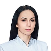 Ахмедова Айтан Адалетовна