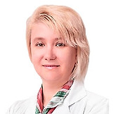 Левкова Елена Анатольевна