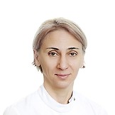 Малиновская Виктория Владимировна