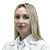 Адилова Ильмира Факильевна