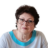Геппенер Елена Викторовна