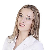 Абдурзакова Алена Александровна