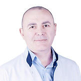 Хабалов Реваз Владимирович