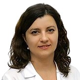 Юнаш Оксана Валентиновна