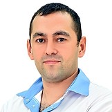 Зохиров Алишер Нобоварович