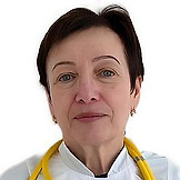 Базарова Ольга Александровна