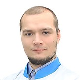 Цыплаков Ярослав Владимирович