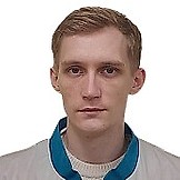Коновалов Вячеслав Валерьевич
