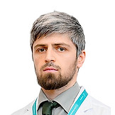 Магомедов Шамхал Расулович
