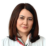 Соломахина Юлия Викторовна
