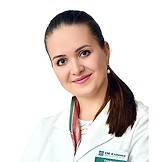 Синицына Елена Игоревна