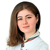 Ашнокова Инна Аслановна