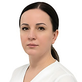Устименко Юлия Юрьевна