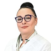Лайцан Каринэ Юрьевна