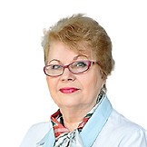 Минеева Ирина Васильевна