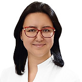 Вишневская Анна Вадимовна