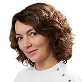 Воробьева Алена Александровна