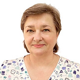 Цветкова Нина Ивановна