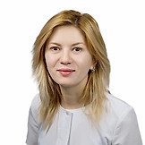Муратова Сетора Баходировна