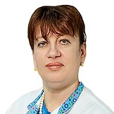 Теплякова Диана Васильевна