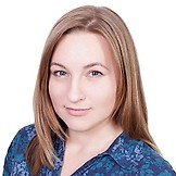 Воронина Диана Валерьевна