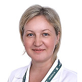 Кузнецова Анна Михайловна