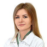 Байбак Ульяна Николаевна