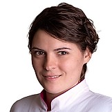 Рябова Елена Валентиновна