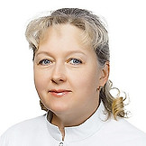 Матвеева Светлана Валерьевна