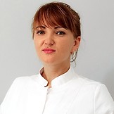 Бугаец Дарья Владимировна