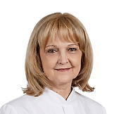 Бобкова Ксения Михайловна